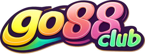 Logo go88 club